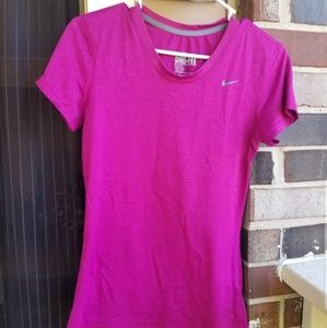 Nike dry fit shirt